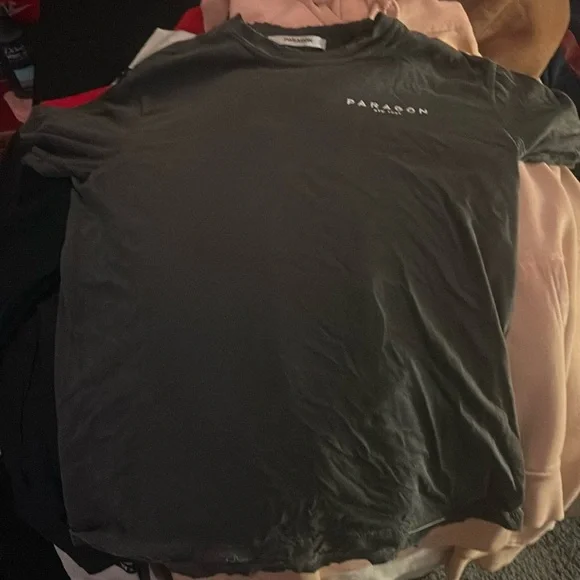 Paragon Graphic tee - Picture 1 of 2